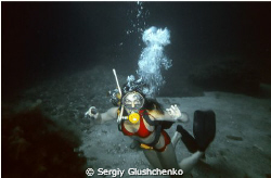 Competitions uw-photographers from 1983 year... by Sergiy Glushchenko 